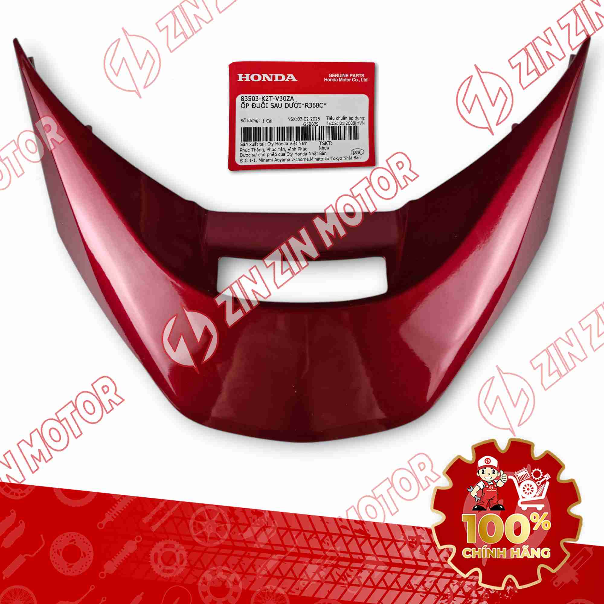 phu tung vario chinh hang honda