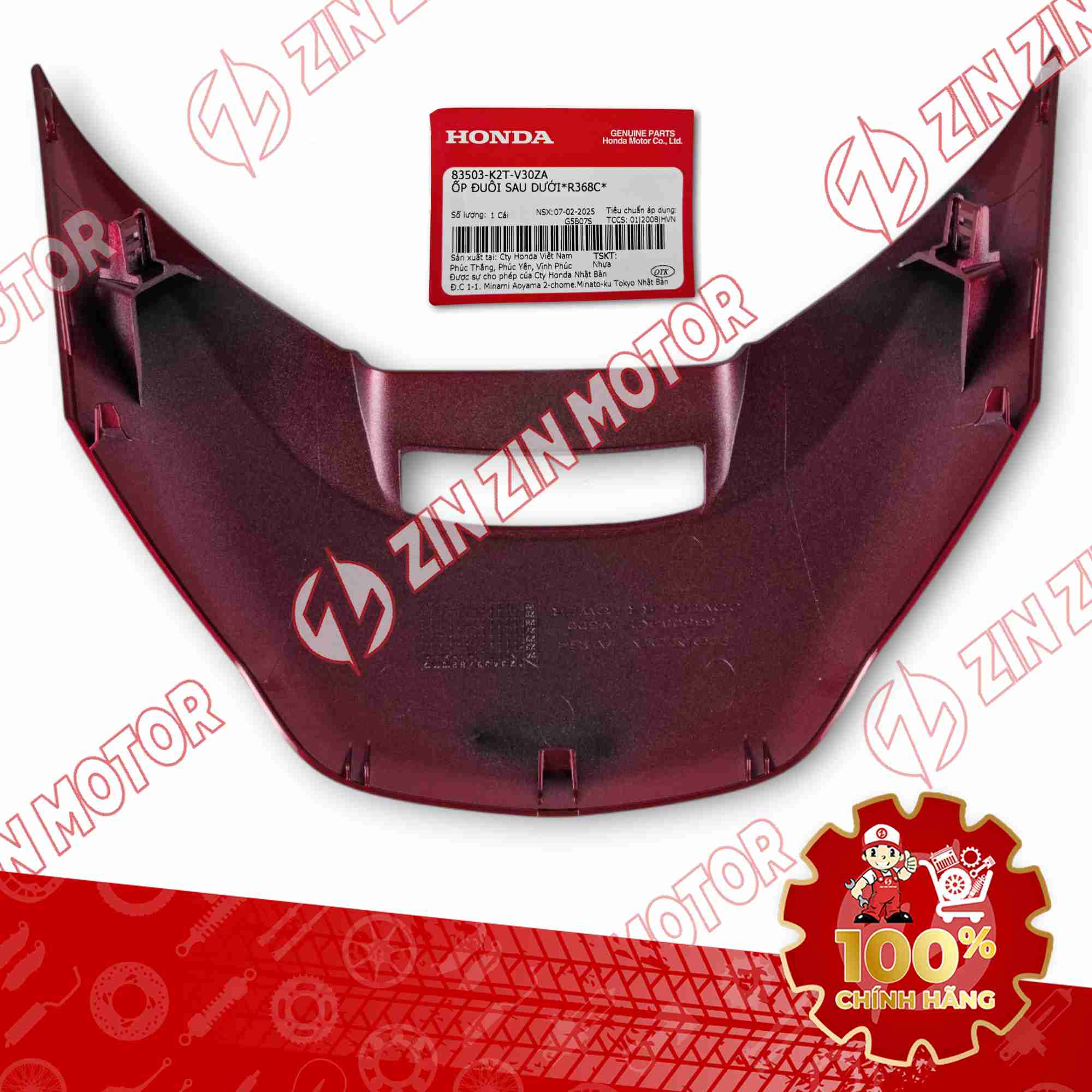 phu tung vario chinh hang honda