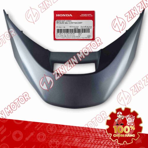 NẮP ỐP ĐUÔI SAU LEAD 125 2025 XANH NHÁM MIẾNG DƯỚI 83503K2TV30ZD CHÍNH HÃNG