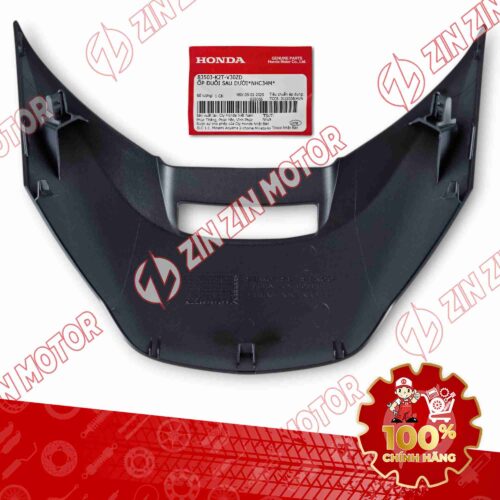 Alternative view of NẮP ỐP ĐUÔI SAU LEAD 125 2025 XANH NHÁM MIẾNG DƯỚI 83503K2TV30ZD CHÍNH HÃNG