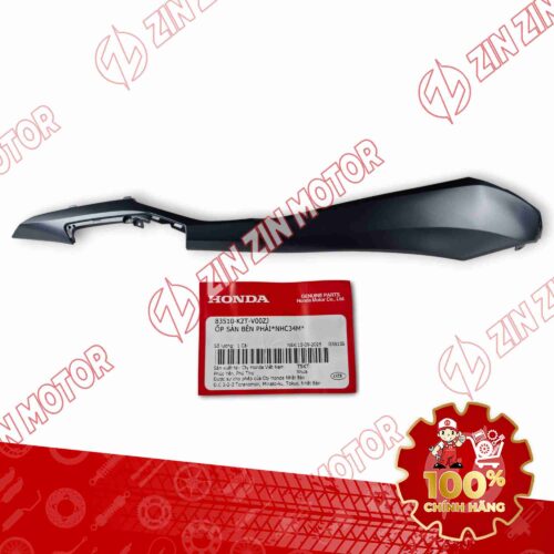 THANH CẠNH LEAD 125 2025 XANH NHÁM BÊN PHẢI 83510K2TV00ZJ CHÍNH HÃNG