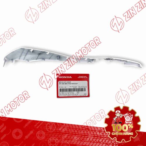 Alternative view of THANH CẠNH LEAD 125 2025 TRẮNG BÊN PHẢI 83510K2TV00ZP CHÍNH HÃNG