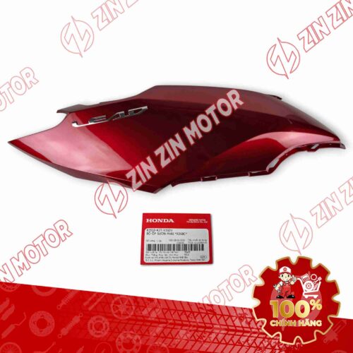 BỤNG SAU LEAD 125 2025 ĐỎ BÊN PHẢI 83550K2TV30ZH CHÍNH HÃNG