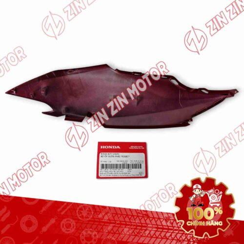 Alternative view of BỤNG SAU LEAD 125 2025 ĐỎ BÊN PHẢI 83550K2TV30ZH CHÍNH HÃNG