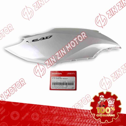 BỤNG SAU LEAD 125 2025 TRẮNG BÊN PHẢI 83550K2TV30ZJ CHÍNH HÃNG