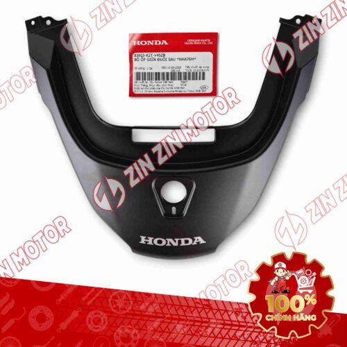 NẮP ỐP ĐUÔI SAU LEAD 125 2025 ĐEN NHÁM MIẾNG TRÊN 83603K2TV40ZB CHÍNH HÃNG