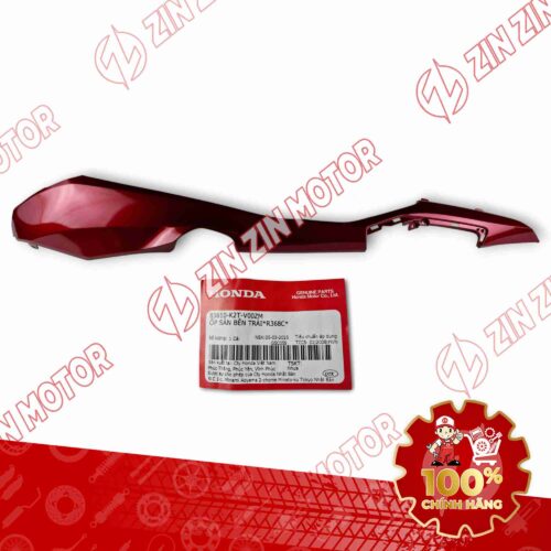THANH CẠNH LEAD 125 2025 ĐỎ BÊN TRÁI 83610K2TV00ZM CHÍNH HÃNG