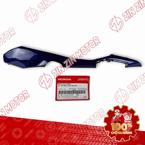 THANH CẠNH LEAD 125 2025 XANH DƯƠNG ĐẬM BÊN TRÁI 83610K2TV00ZN CHÍNH HÃNG