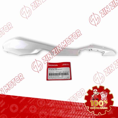THANH CẠNH LEAD 125 2025 TRẮNG BÊN TRÁI 83610K2TV00ZP CHÍNH HÃNG