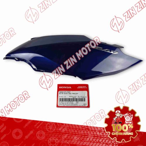 BỤNG SAU LEAD 125 2025 XANH DƯƠNG ĐẬM BÊN TRÁI 83650K2TV30ZF CHÍNH HÃNG
