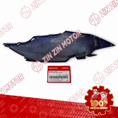 Alternative view of BỤNG SAU LEAD 125 2025 XANH DƯƠNG ĐẬM BÊN TRÁI 83650K2TV30ZF CHÍNH HÃNG