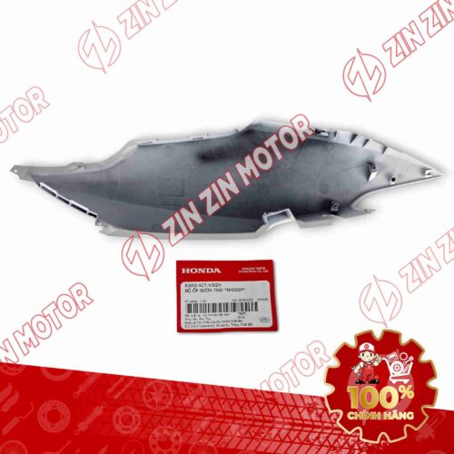 Alternative view of BỤNG SAU LEAD 125 2025 TRẮNG BÊN TRÁI 83650K2TV30ZH CHÍNH HÃNG