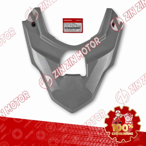 NẮP ỐP ĐÈN HẬU, MU RÙA AB AIR BLADE (AB) 125/160 2025 - 2026 XÁM XI MĂNG 2025 83751K2ZV00ZL CHÍNH HÃNG