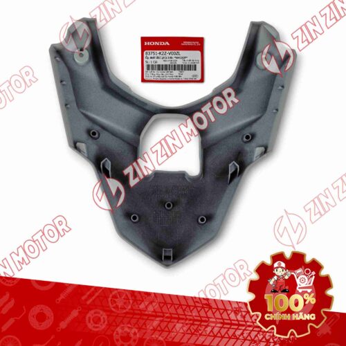 Alternative view of NẮP ỐP ĐÈN HẬU, MU RÙA AB AIR BLADE (AB) 125/160 2025 - 2026 XÁM XI MĂNG 2025 83751K2ZV00ZL CHÍNH HÃNG