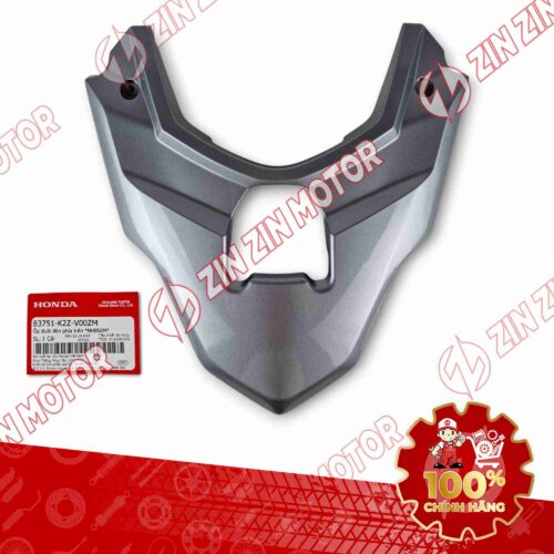 NẮP ỐP ĐÈN HẬU, MU RÙA AB AIR BLADE (AB) 125/160 2025 BẠC 2025 83751K2ZV00ZM CHÍNH HÃNG