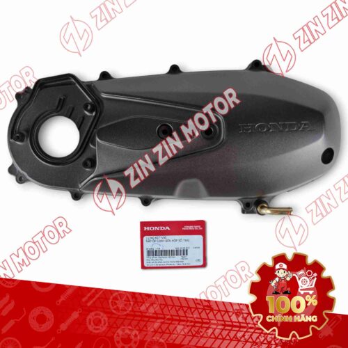 BƯỞNG CÔN, NẮP LỐC NỒI LEAD 4VAL 125 2025 MÀU ĐEN NHÁM 11340K2TV50 CHÍNH HÃNG