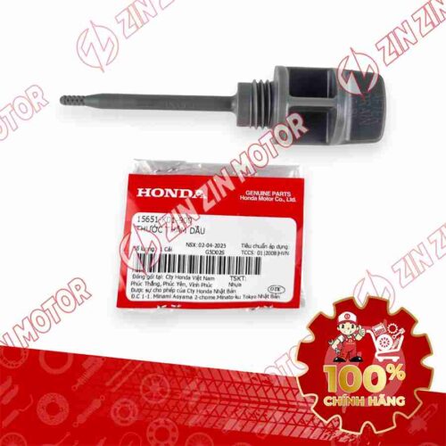 QUE, TY THĂM NHỚT SH 125i/150i 2017 2018 2019 15651K01900 CHÍNH HÃNG