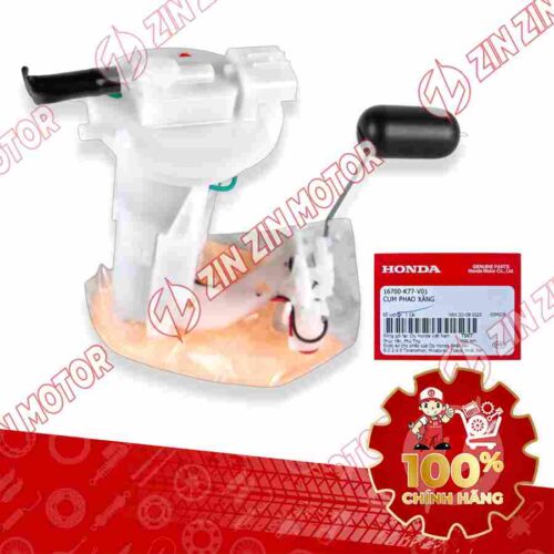 Alternative view of BƠM XĂNG SH 125i/150i 2017 2018 2019 16700K77V01 CHÍNH HÃNG