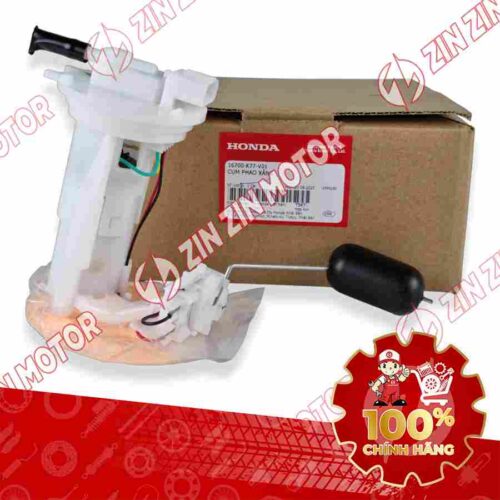 BƠM XĂNG SH 125i/150i 2017 2018 2019 16700K77V01 CHÍNH HÃNG