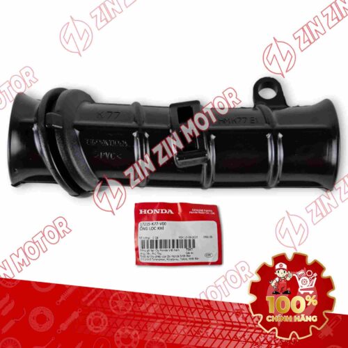 CỔ HÚT GIÓ, CO PÔ E NGẮN SH 125i 2017 2018 2019 17215K77V00 CHÍNH HÃNG