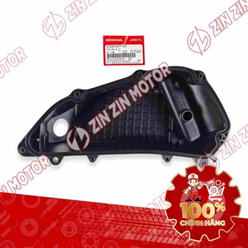 ĐẾ PÔ E, HỘP LỌC GIÓ SH 125i/150i 2017 2018 2019 17225K77V00 CHÍNH HÃNG