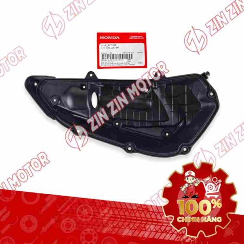 Alternative view of ỐP LỌC GIÓ PÔ E SH 125i/150i 2017 2018 2019 17245K77V00 CHÍNH HÃNG
