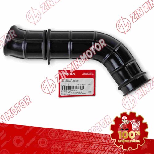 Alternative view of CỔ HÚT GIÓ DÀI SH 125i/150i 2017 2018 2019 17253K77V00 CHÍNH HÃNG