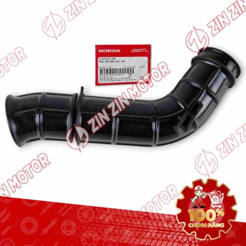 CỔ HÚT GIÓ DÀI SH 125i/150i 2017 2018 2019 17253K77V00 CHÍNH HÃNG