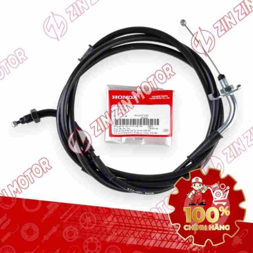DÂY GA A SH 125i/150i 2017 2018 2019 17910K77V01 CHÍNH HÃNG