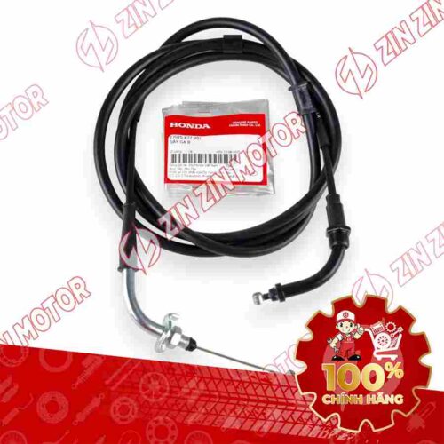 Alternative view of DÂY GA B SH 125i/150i 2017 2018 2019 17920K77V01 CHÍNH HÃNG