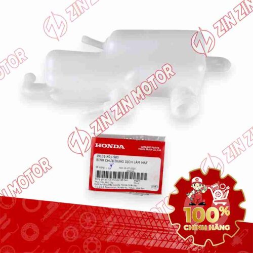 BÌNH NƯỚC PHỤ SH 125i/150i 2017 2018 2019 19101K01900 CHÍNH HÃNG