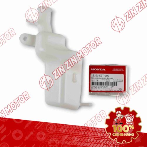 Alternative view of BÌNH NƯỚC PHỤ LEAD 4VAL 125 2022 - 2025 19101K2TV00 CHÍNH HÃNG