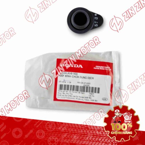 Alternative view of NẮP BÌNH NƯỚC PHỤ LEAD 4VAL 125 2022 - 2025, 2VAL 2013 - 2021 , AB 125/160 2026 19104KVB900 CHÍNH HÃNG