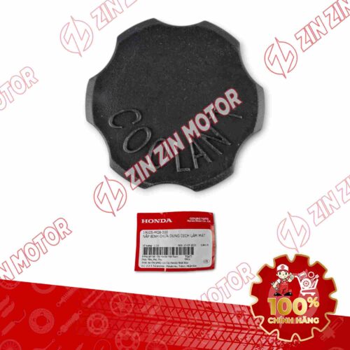 NẮP BÌNH NƯỚC PHỤ SH 125i/150i 2017 2018 2019 19105MG8000 CHÍNH HÃNG