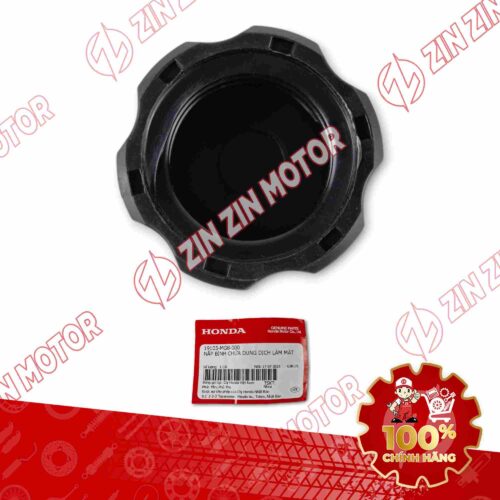 Alternative view of NẮP BÌNH NƯỚC PHỤ SH 125i/150i 2017 2018 2019 19105MG8000 CHÍNH HÃNG