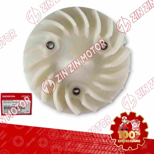 CÁNH QUẠT KÉT NƯỚC SH 125i/150i 2017 2018 2019 19510K40F00 CHÍNH HÃNG
