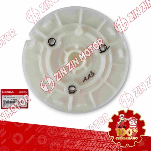 Alternative view of CÁNH QUẠT KÉT NƯỚC SH 125i/150i 2017 2018 2019 19510K40F00 CHÍNH HÃNG