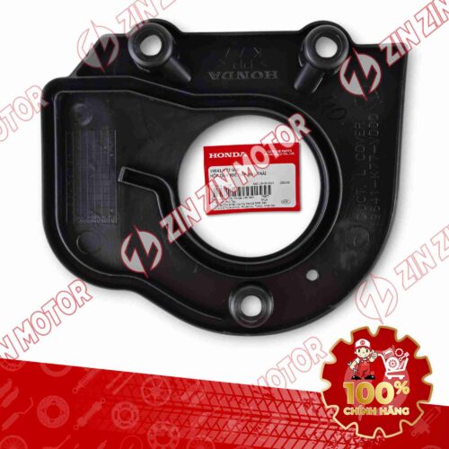Alternative view of ỐP DẪN KHÍ NẮP LỐC NỒI SH 125i/150i 2017 2018 2019 19641K77V00 CHÍNH HÃNG