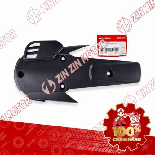 ỐP NẮP LỐC NỒI, BƯỞNG CÔN SH 125i/150i 2017 2018 2019 19642K77V00 CHÍNH HÃNG