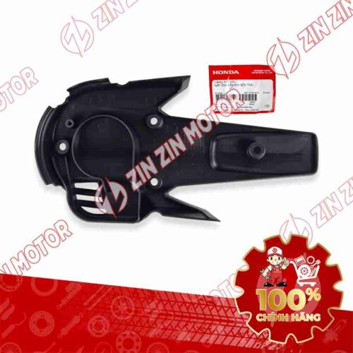 Alternative view of ỐP NẮP LỐC NỒI, BƯỞNG CÔN SH 125i/150i 2017 2018 2019 19642K77V00 CHÍNH HÃNG