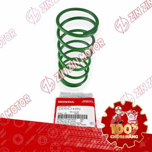 Alternative view of LÒ XO TRỤ NỒI SAU SH 125i/150i 2017 2018 2019 23233K01900 CHÍNH HÃNG