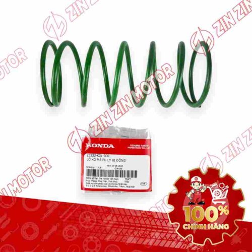 LÒ XO TRỤ NỒI SAU SH 125i/150i 2017 2018 2019 23233K01900 CHÍNH HÃNG