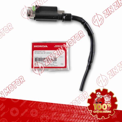 Alternative view of MOBIN SƯỜN LEAD 4VAL 125 2025 30510K2TV31 CHÍNH HÃNG