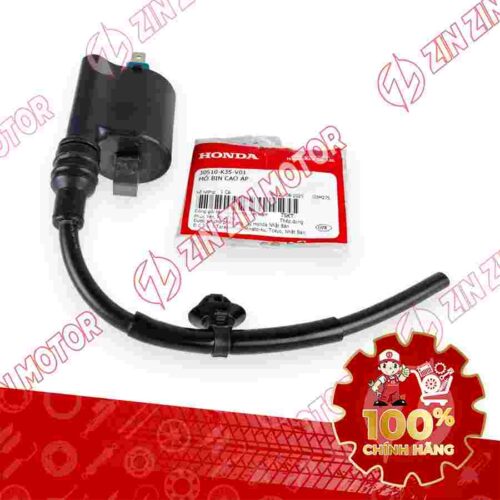 Alternative view of MOBIN SƯỜN SH 125i/150i 2017 2018 2019 30510K35V01 CHÍNH HÃNG
