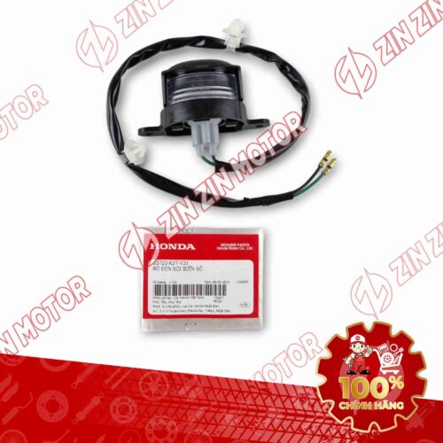ĐÈN SOI BIỂN SỐ LEAD 4VAL 125 2025 33720K2TV31 CHÍNH HÃNG