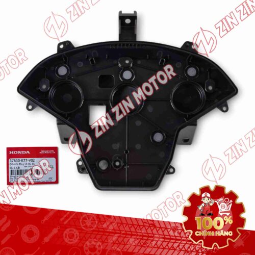 Alternative view of ĐẾ DƯỚI ĐỒNG HỒ SH 125i/150i 2017 2018 2019 37630K77V02 CHÍNH HÃNG