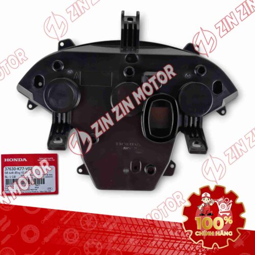 ĐẾ DƯỚI ĐỒNG HỒ SH 125i/150i 2017 2018 2019 37630K77V02 CHÍNH HÃNG