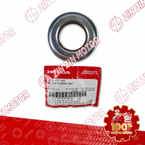 Alternative view of BẠC ĐỆM, CỤC CANH BÁNH SAU SH 125i/150i ABS 2017 2018 2019 , SH 125/160i 2026 42311K77V00 CHÍNH HÃNG