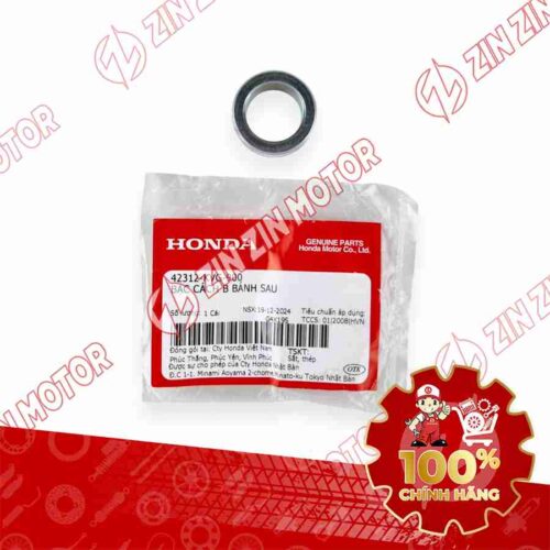 Alternative view of BẠC, CỤC CANH BÁNH SAU NGOÀI SH 125i/150i 2017 2018 2019, SH 125/160i 2026 , AB 125/160 2026 42312KVG900 CHÍNH HÃNG