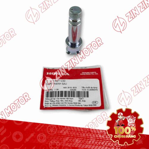 Alternative view of CẦN CAM, CỐT BẮT PÁT PHANH THẮNG SAU LEAD 4VAL 125 2025 43141K2TV30 CHÍNH HÃNG